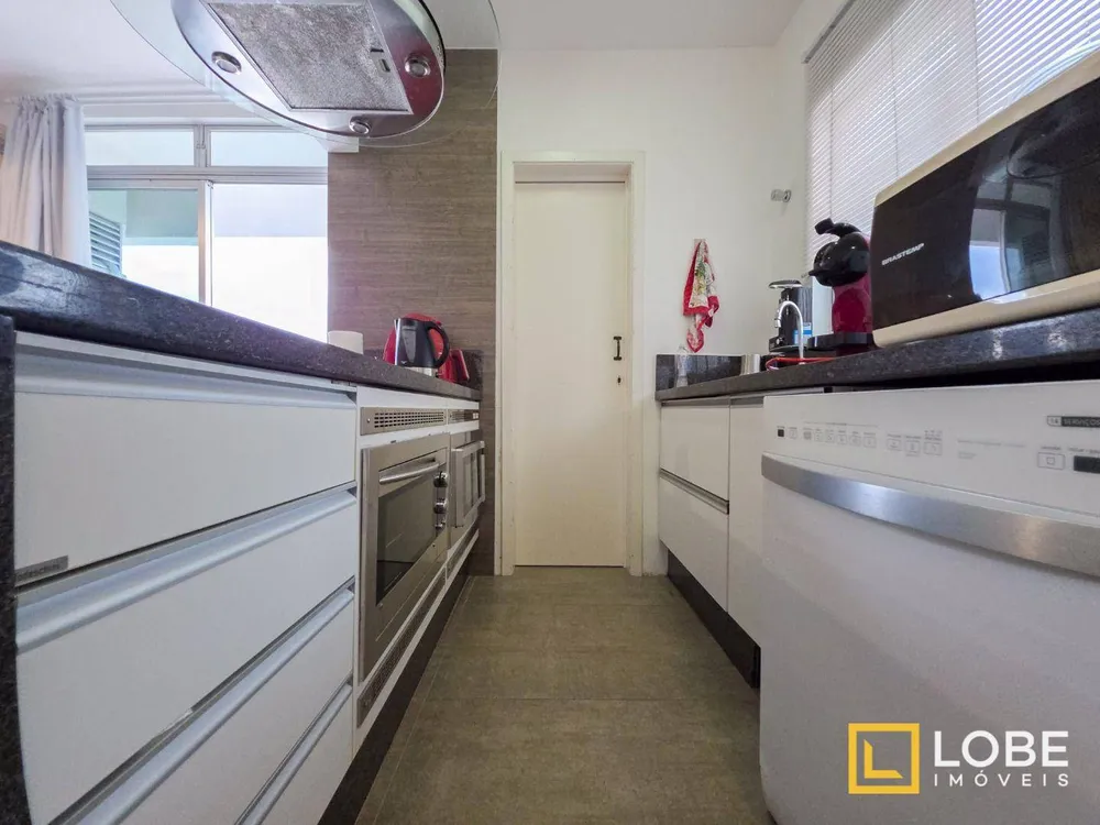 Apartamento, 2 quartos, 92 m² - Foto 4