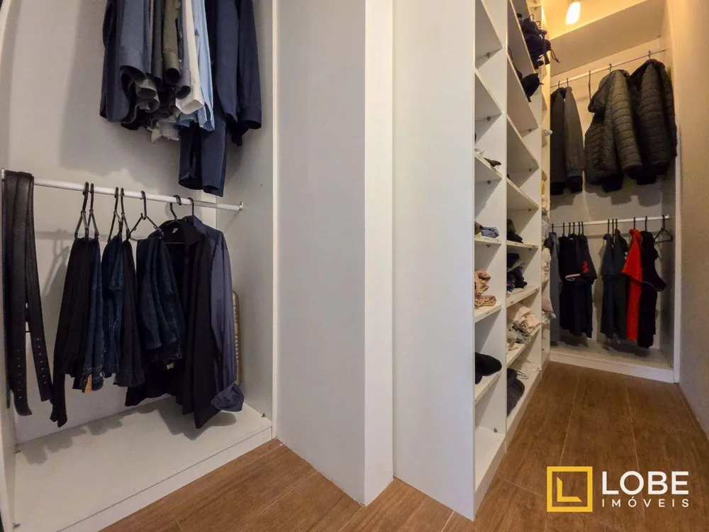 Apartamento, 2 quartos, 92 m² - Foto 11