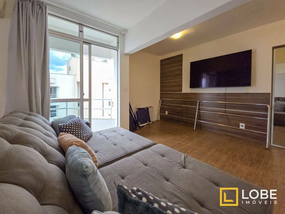 Apartamento, 2 quartos, 92 m² - Foto 9