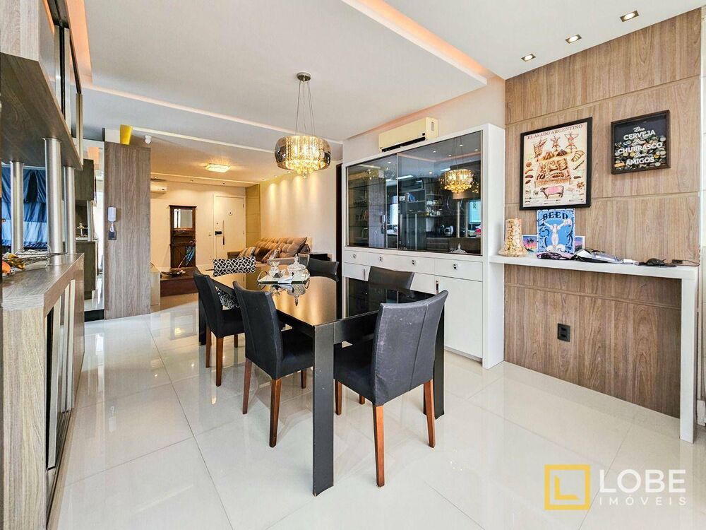 Apartamento, 3 quartos, 122 m² - Foto 7