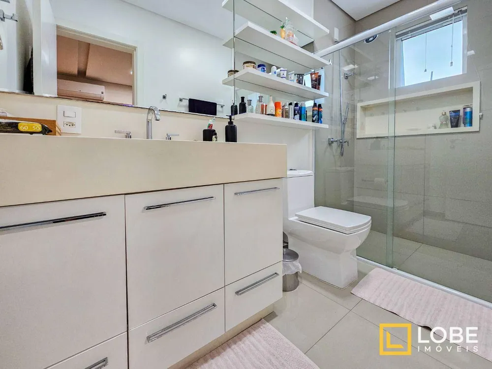 Apartamento, 3 quartos, 122 m² - Foto 9