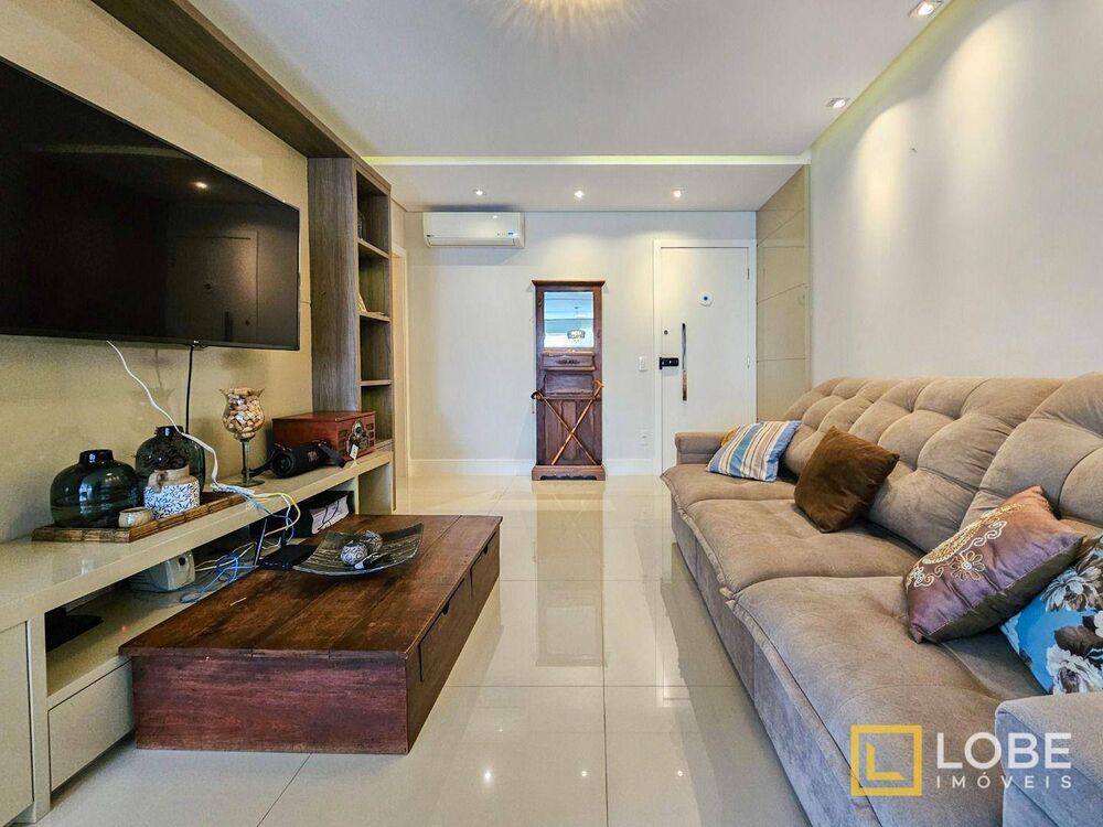 Apartamento, 3 quartos, 122 m² - Foto 6