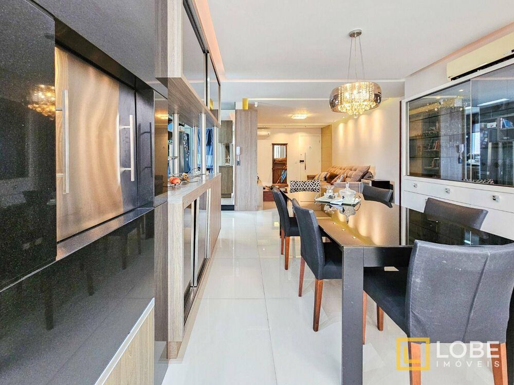 Apartamento, 3 quartos, 122 m² - Foto 8