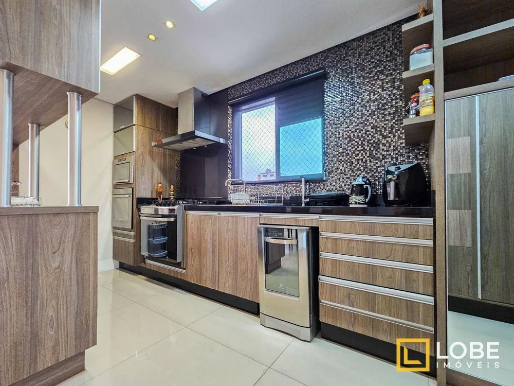 Apartamento, 3 quartos, 122 m² - Foto 7