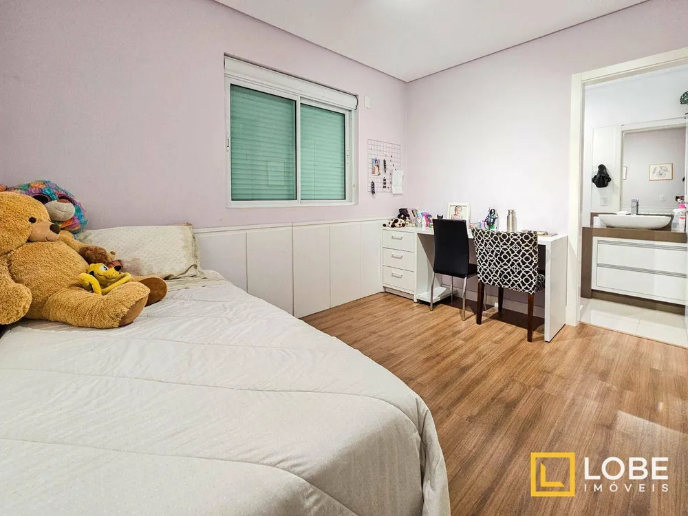 Apartamento, 3 quartos, 122 m² - Foto 11