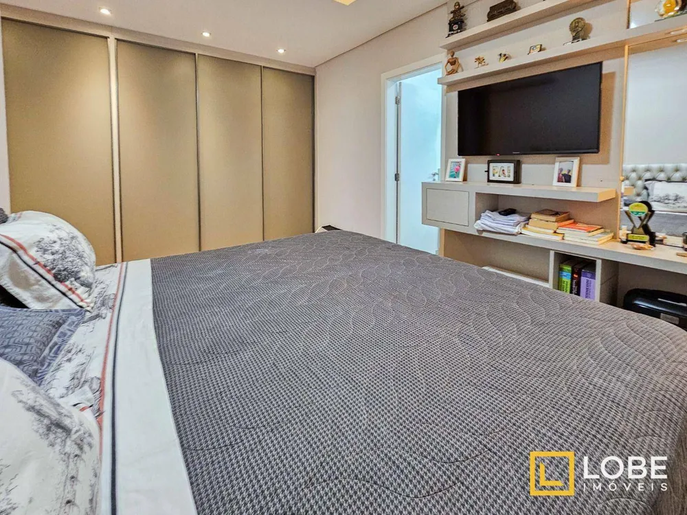 Apartamento, 3 quartos, 122 m² - Foto 4