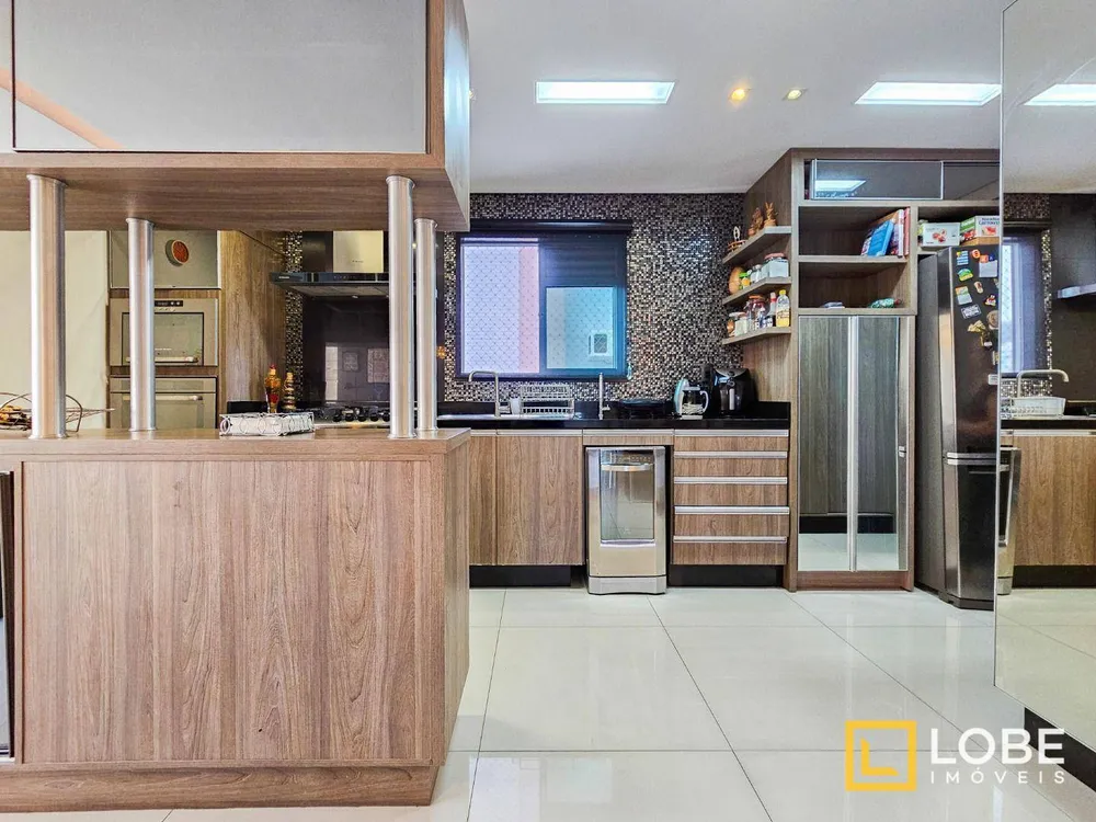 Apartamento, 3 quartos, 122 m² - Foto 6