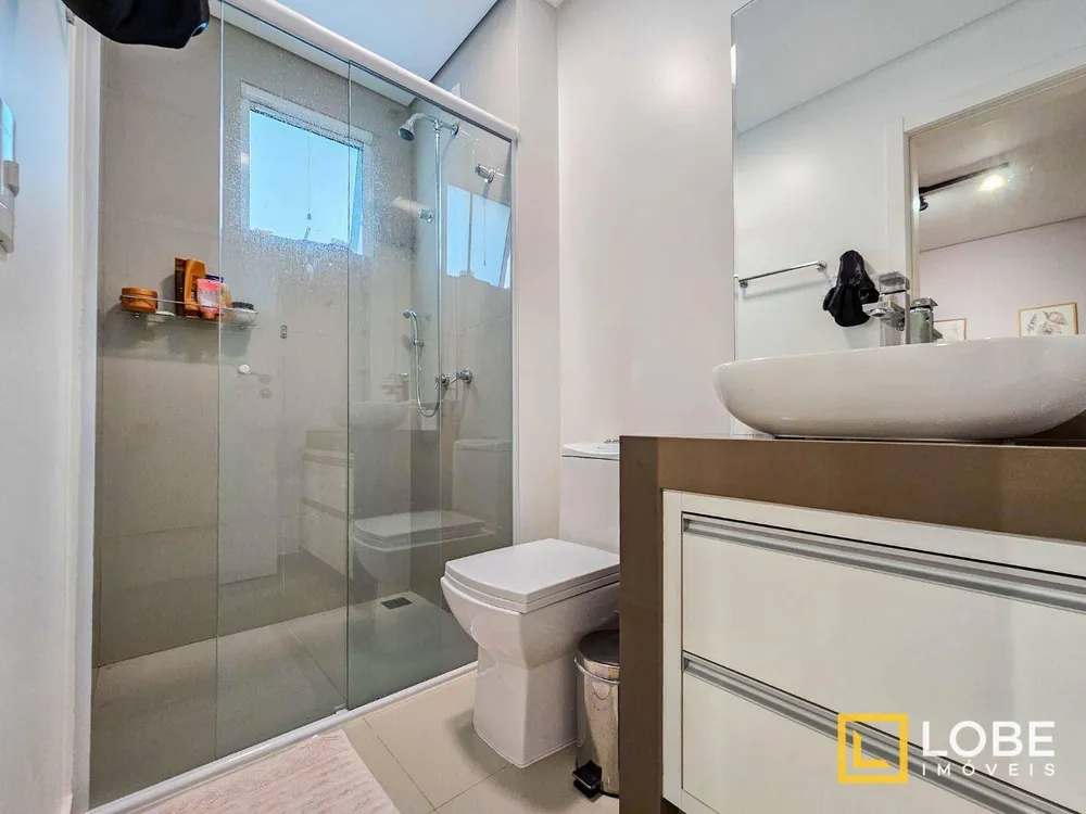 Apartamento, 3 quartos, 122 m² - Foto 14