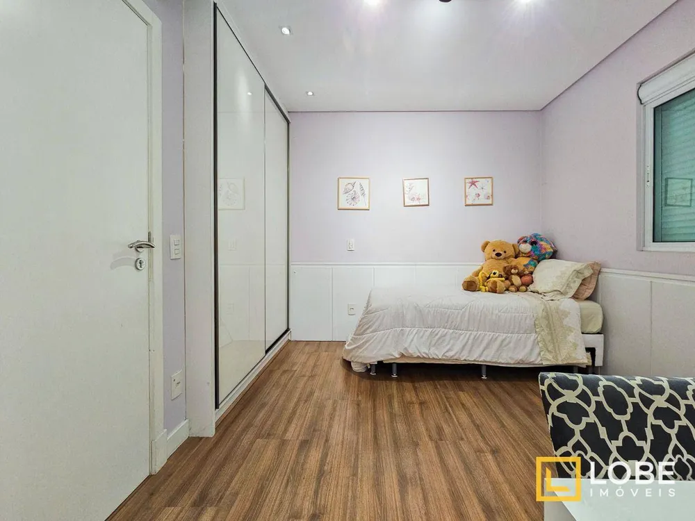 Apartamento, 3 quartos, 122 m² - Foto 13