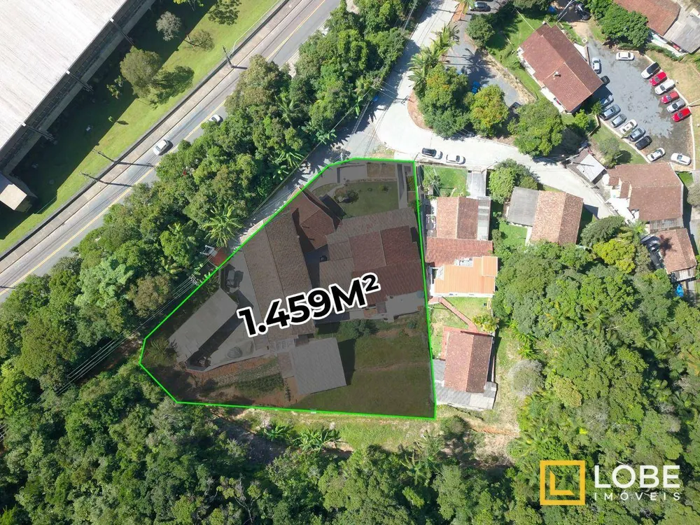 Terreno, 1459 m² - Foto 4