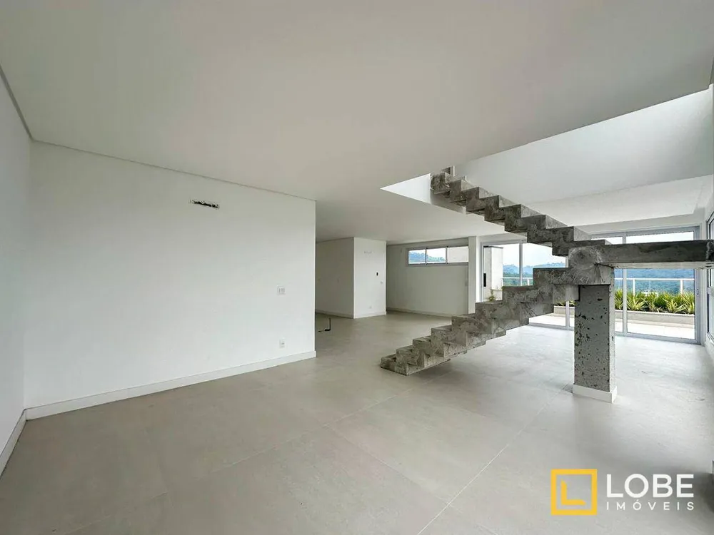 Cobertura, 3 quartos, 283 m² - Foto 3