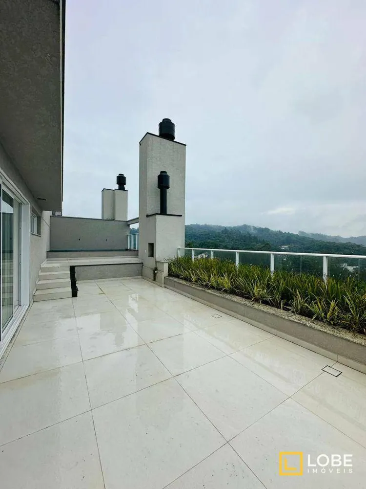 Cobertura, 3 quartos, 283 m² - Foto 1