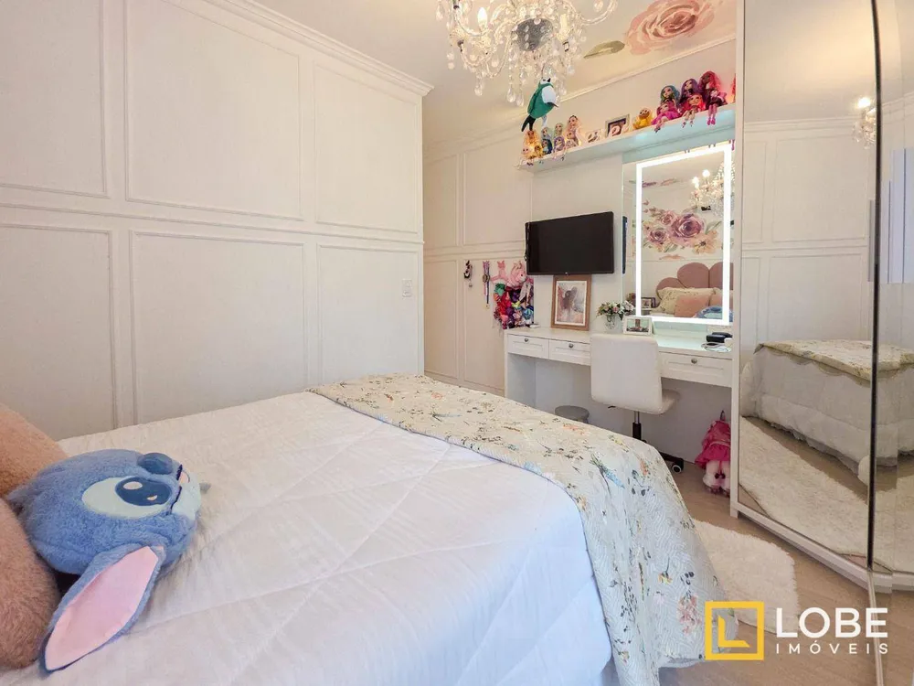 Apartamento, 4 quartos, 227 m² - Foto 10