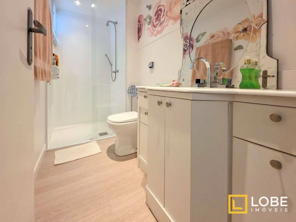 Apartamento, 4 quartos, 227 m² - Foto 11