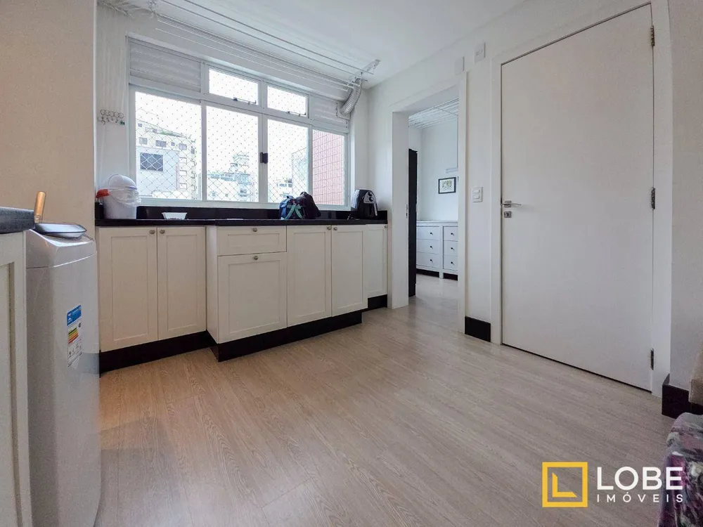 Apartamento, 4 quartos, 227 m² - Foto 12