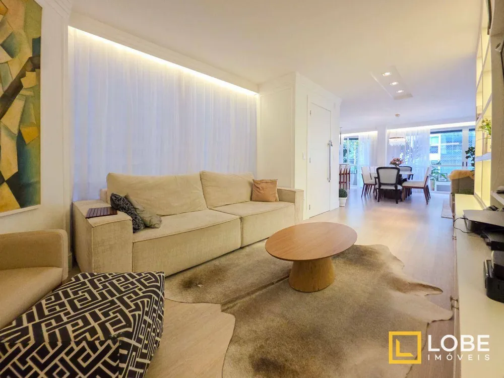 Apartamento, 4 quartos, 227 m² - Foto 6