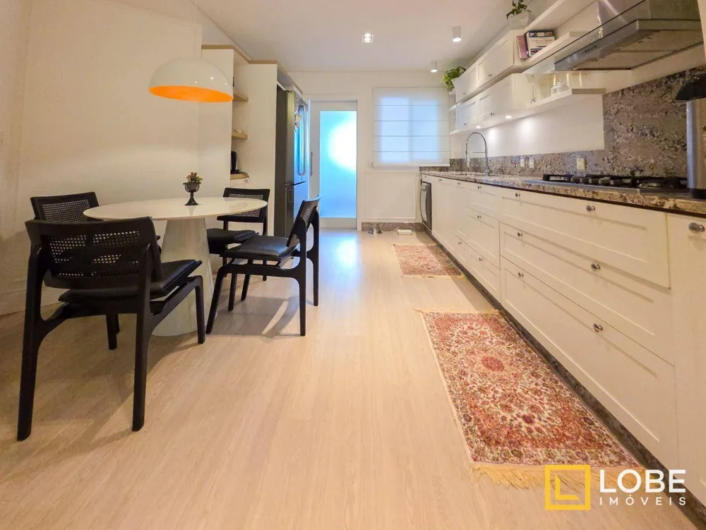 Apartamento, 4 quartos, 227 m² - Foto 7
