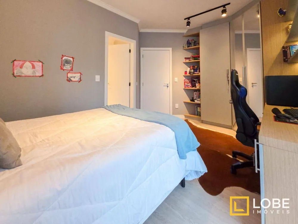 Apartamento, 4 quartos, 227 m² - Foto 9