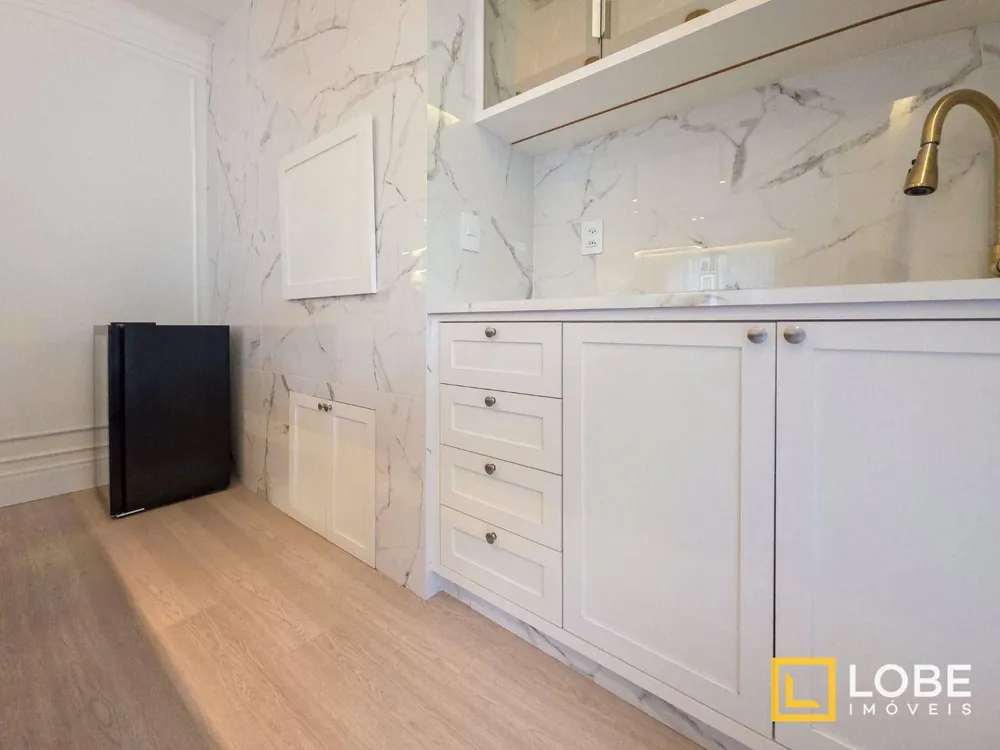 Apartamento, 4 quartos, 227 m² - Foto 5