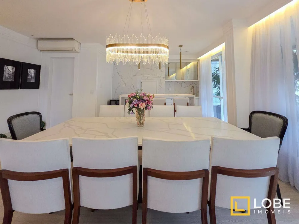 Apartamento, 4 quartos, 227 m² - Foto 4