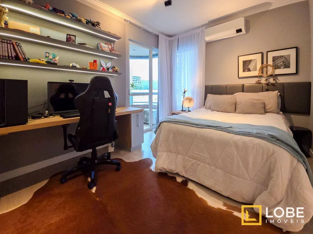 Apartamento, 4 quartos, 227 m² - Foto 8