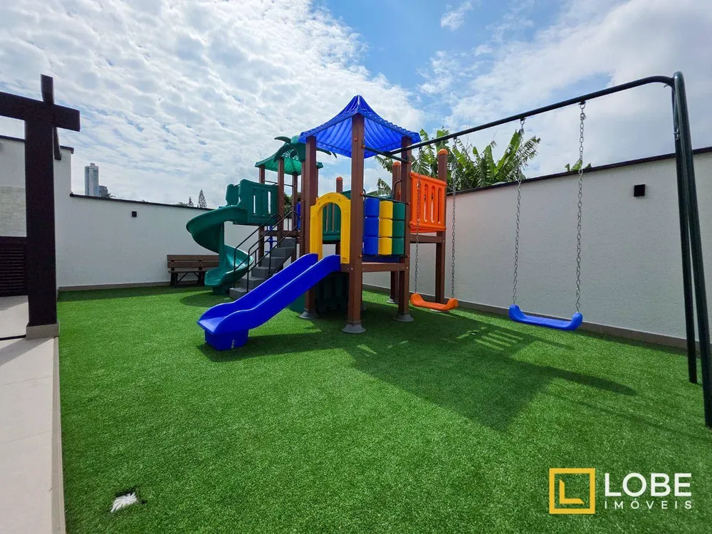 Apartamento, 3 quartos, 139 m² - Foto 14