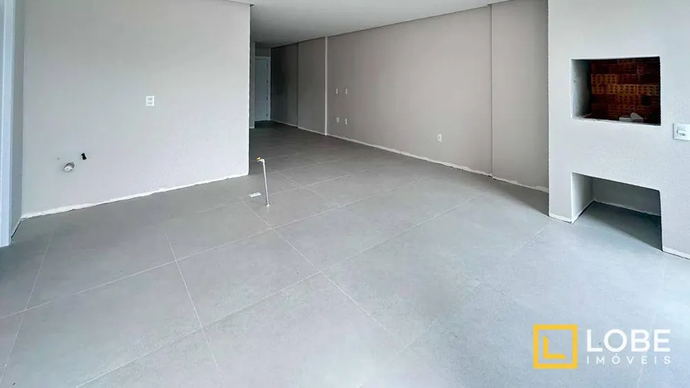 Apartamento, 3 quartos, 139 m² - Foto 2