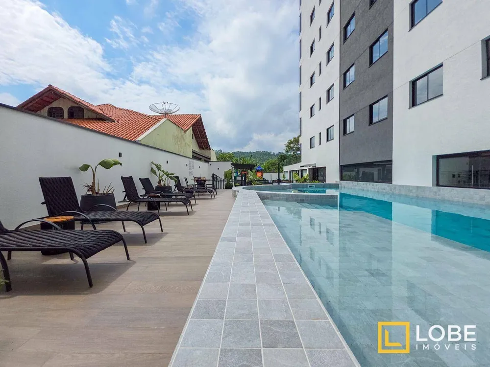 Apartamento, 3 quartos, 139 m² - Foto 11