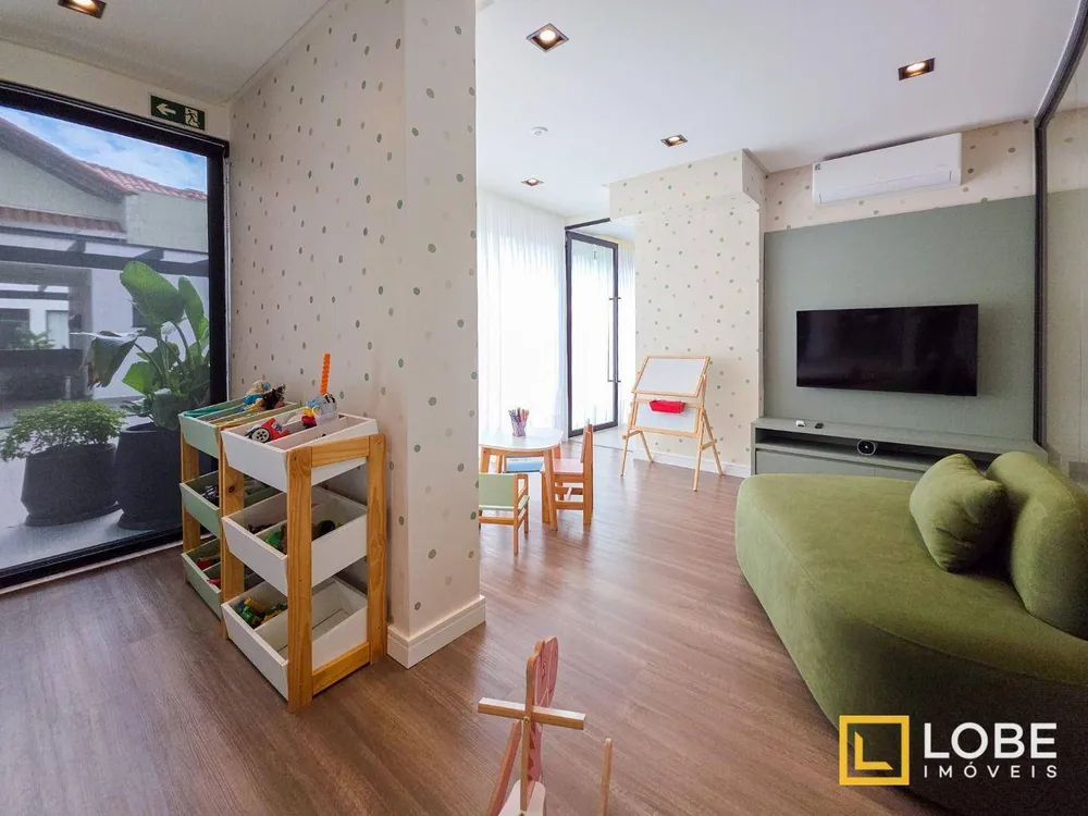 Apartamento, 3 quartos, 139 m² - Foto 16