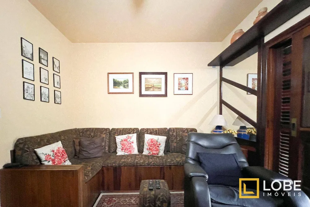 Casa, 3 quartos, 310 m² - Foto 13