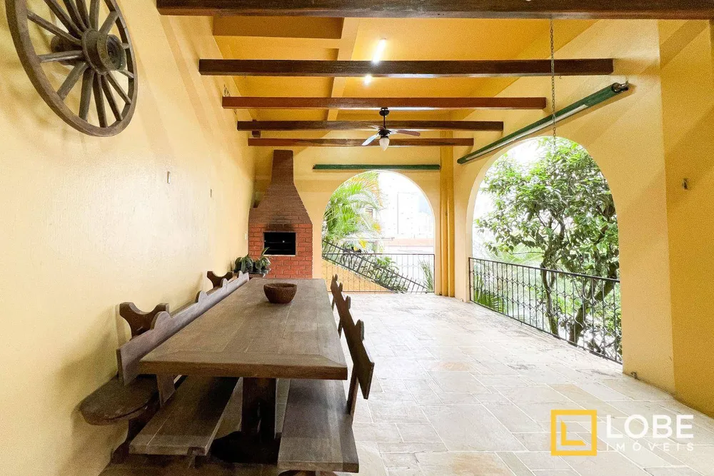 Casa, 3 quartos, 310 m² - Foto 20