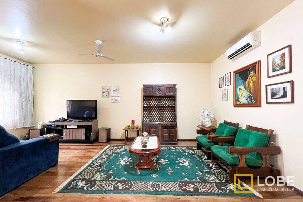 Casa, 3 quartos, 310 m² - Foto 5