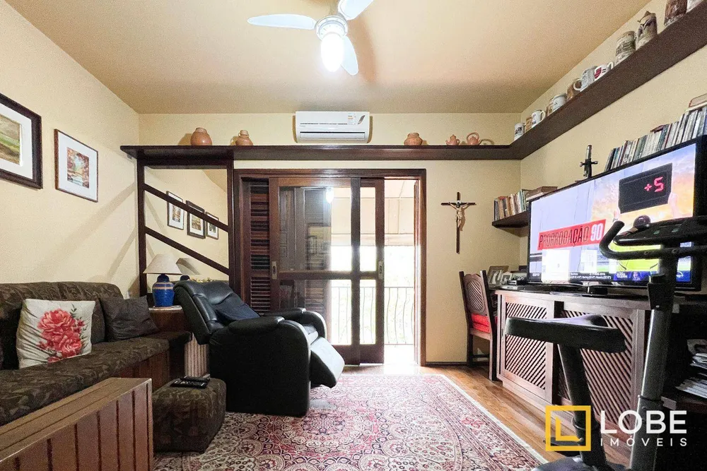 Casa, 3 quartos, 310 m² - Foto 12