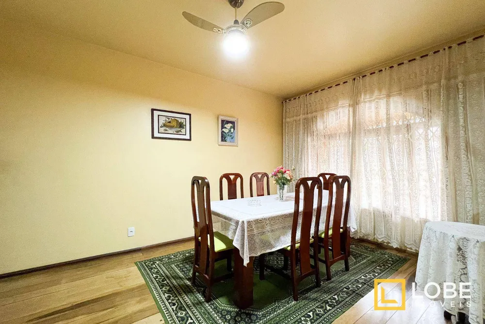 Casa, 3 quartos, 310 m² - Foto 11