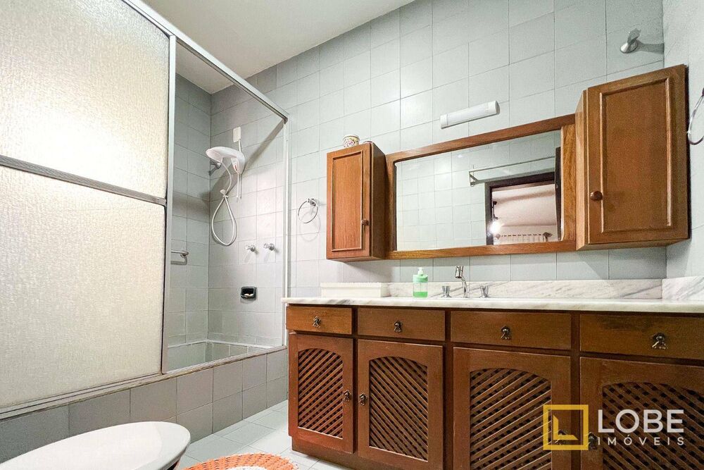 Casa, 3 quartos, 310 m² - Foto 8