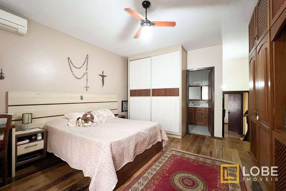 Casa, 3 quartos, 310 m² - Foto 7