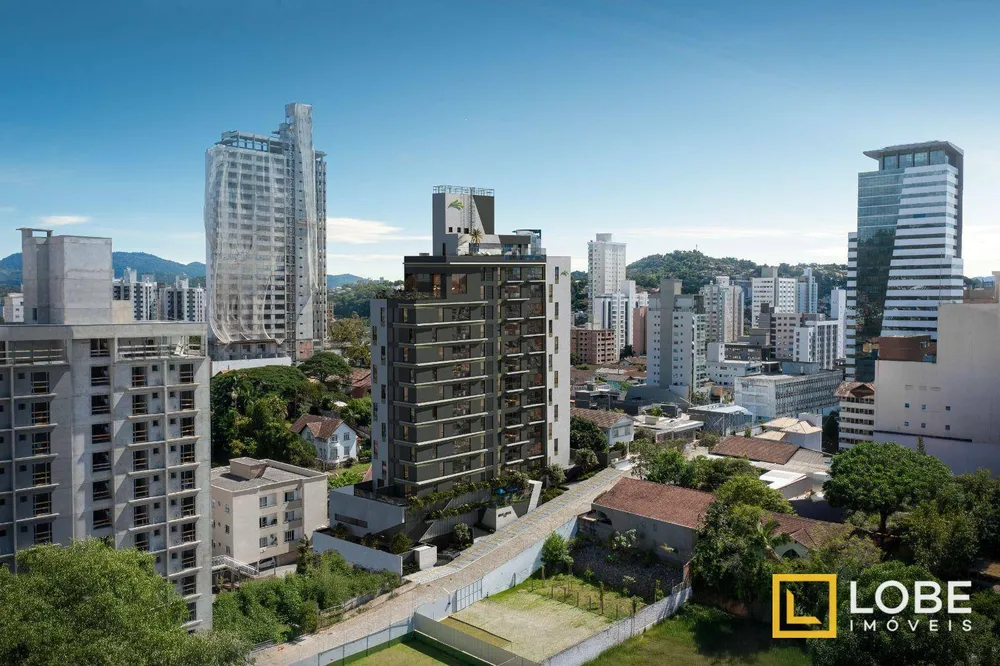 Apartamento, 2 quartos, 60 m² - Foto 4
