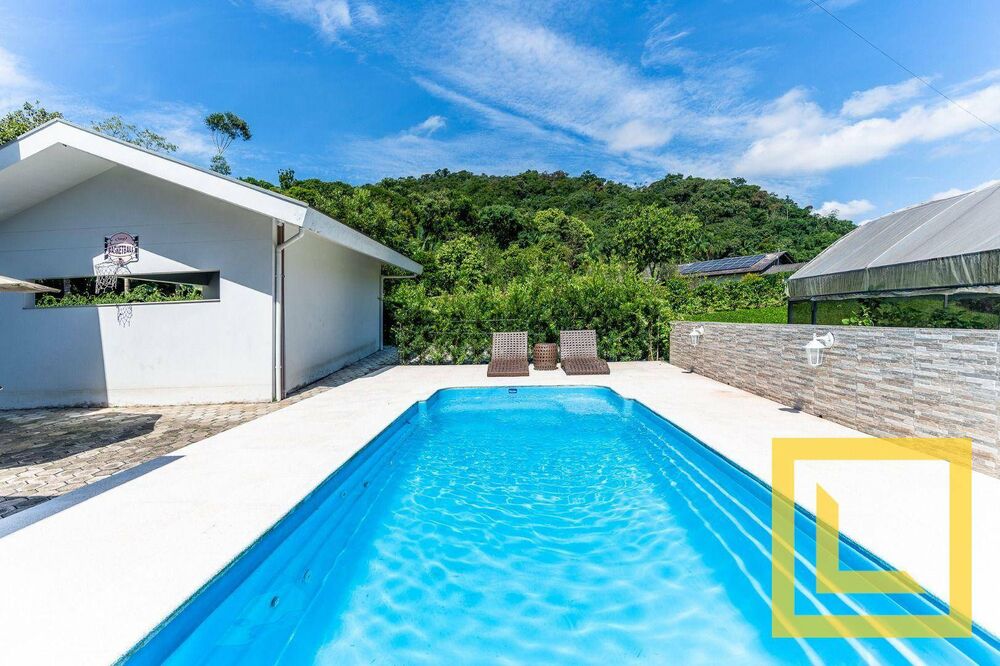 Sítio, 3 quartos, 5 hectares - Foto 5