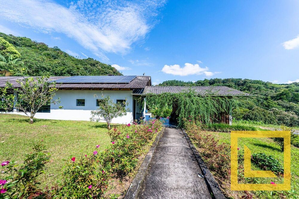 Sítio, 3 quartos, 5 hectares - Foto 7