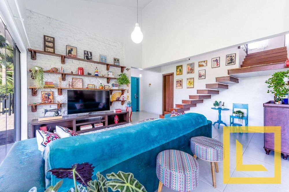 Sítio, 3 quartos, 5 hectares - Foto 2