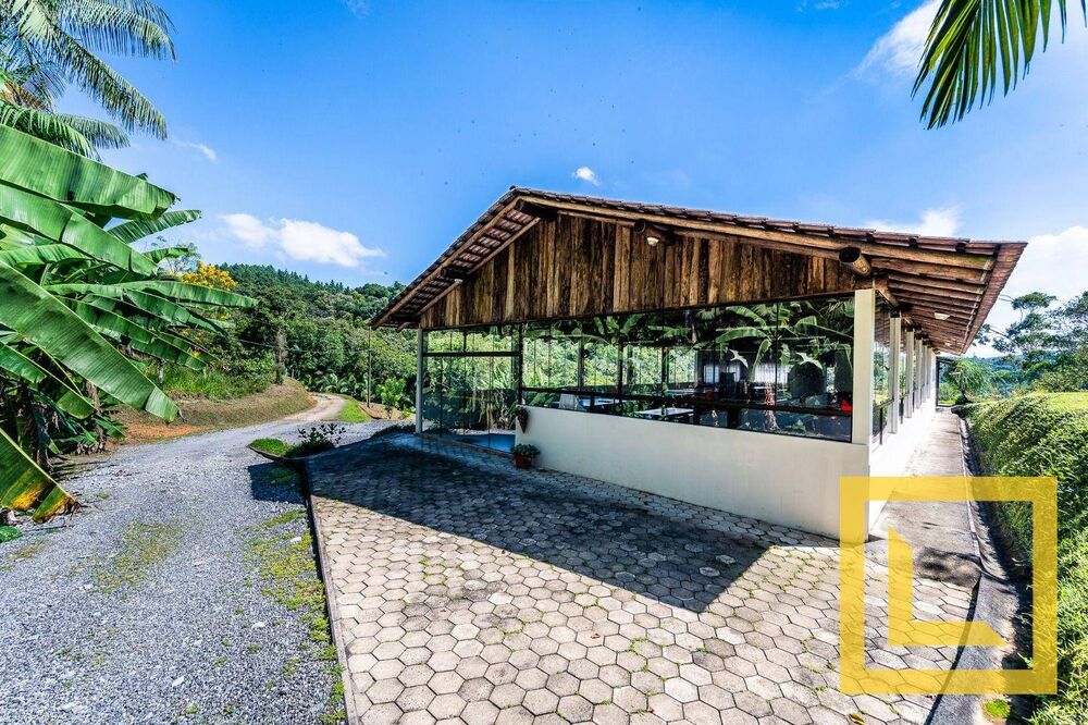 Sítio, 3 quartos, 5 hectares - Foto 8