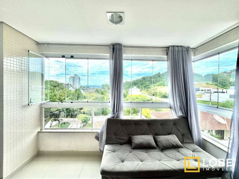 Apartamento, 3 quartos, 101 m² - Foto 3