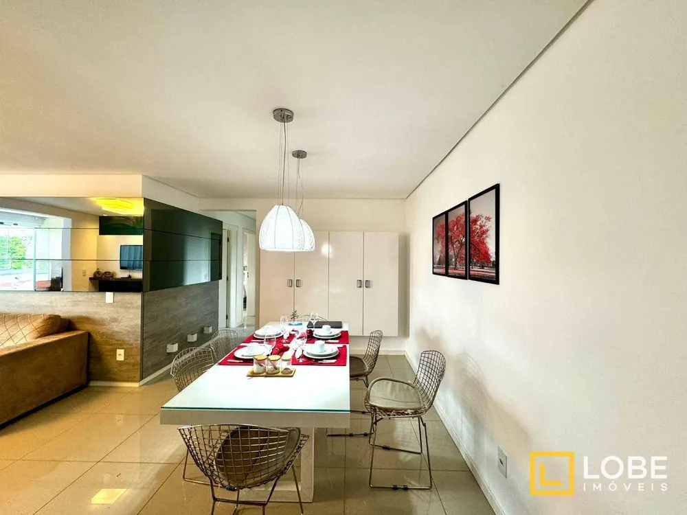 Apartamento, 3 quartos, 101 m² - Foto 2
