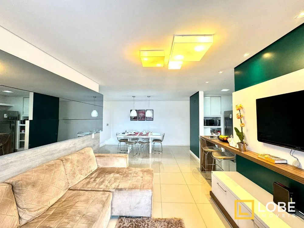 Apartamento, 3 quartos, 101 m² - Foto 1
