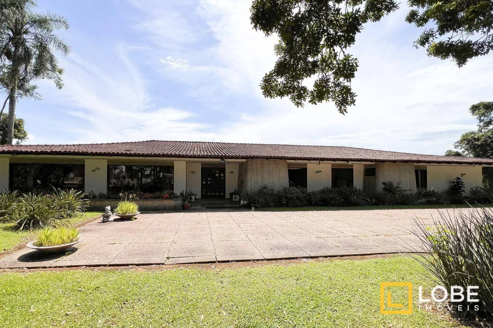 Casa, 5 quartos, 740 m² - Foto 5