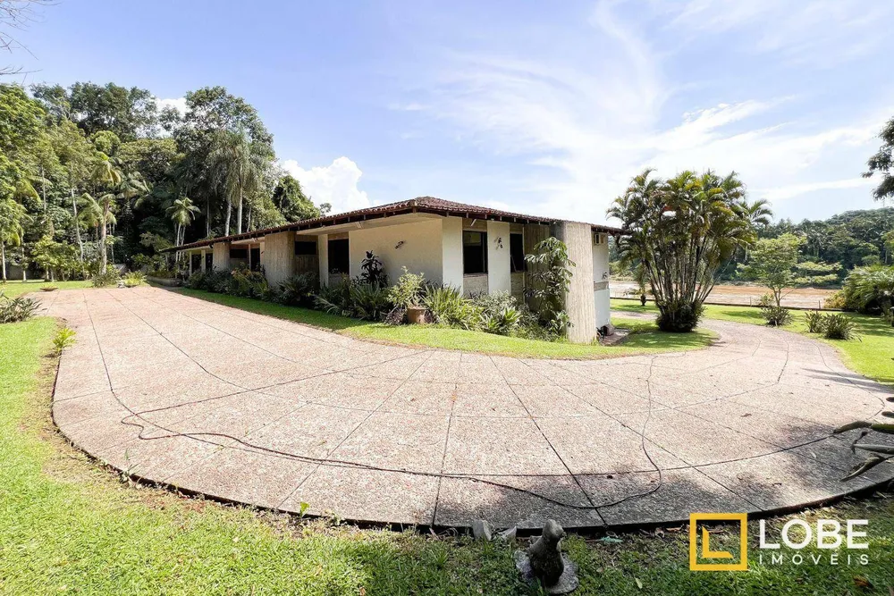 Casa, 5 quartos, 740 m² - Foto 8