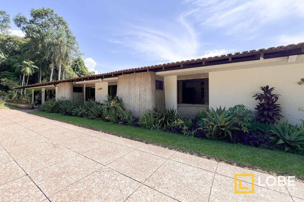 Casa, 5 quartos, 740 m² - Foto 6