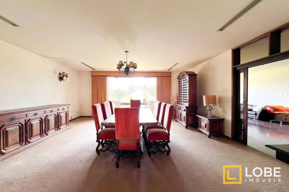 Casa, 5 quartos, 740 m² - Foto 10