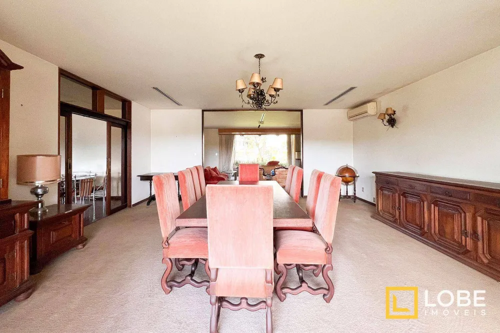 Casa, 5 quartos, 740 m² - Foto 9