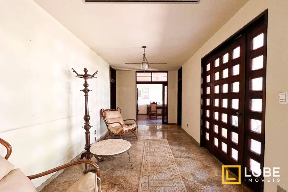 Casa, 5 quartos, 740 m² - Foto 11